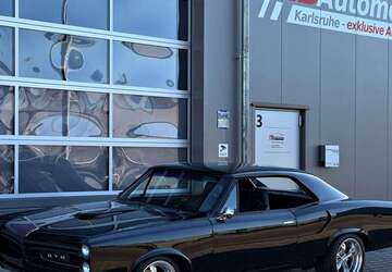 Pontiac GTO 57.521 km 159.990 &euro; Eggenstein 76344