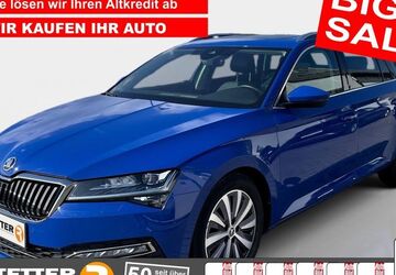 Skoda Superb 93.953 km 29.980 &euro; Rheinstetten 76287