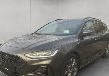 Ford Focus 19.123 km 22.990 &euro; Karlsruhe 76227