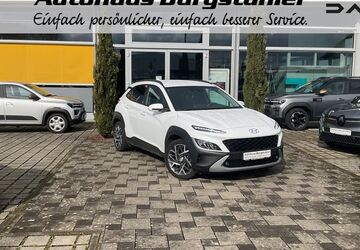 Hyundai KONA 30.267 km 24.990 &euro; Linkenheim-Ho. 76351
