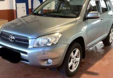 Toyota RAV 4 76.500 km 11.990 &euro; Birkenfeld 75217