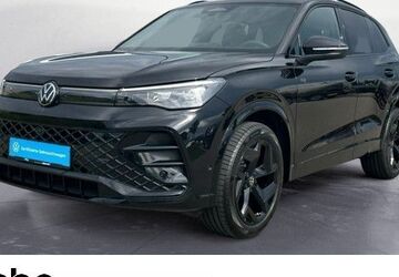 VW Tiguan 18.365 km 43.280 &euro; Durmersheim 76448