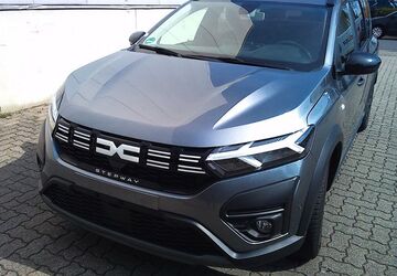 Dacia Jogger 22.500 km 17.999 &euro; Karlsruhe 76227