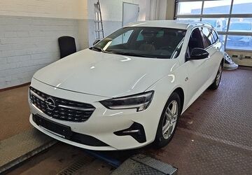 Opel Insignia 134.500 km 15.990 &euro; Bretten 75015