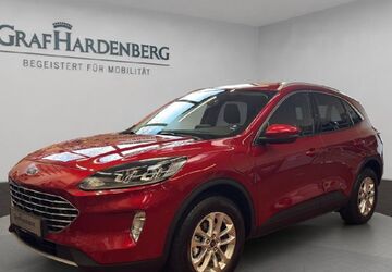 Ford Kuga 20.078 km 25.980 &euro; Karlsruhe 76185
