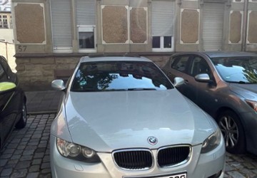 BMW 320 212.620 km 9.300 &euro; Karlsruhe 76137