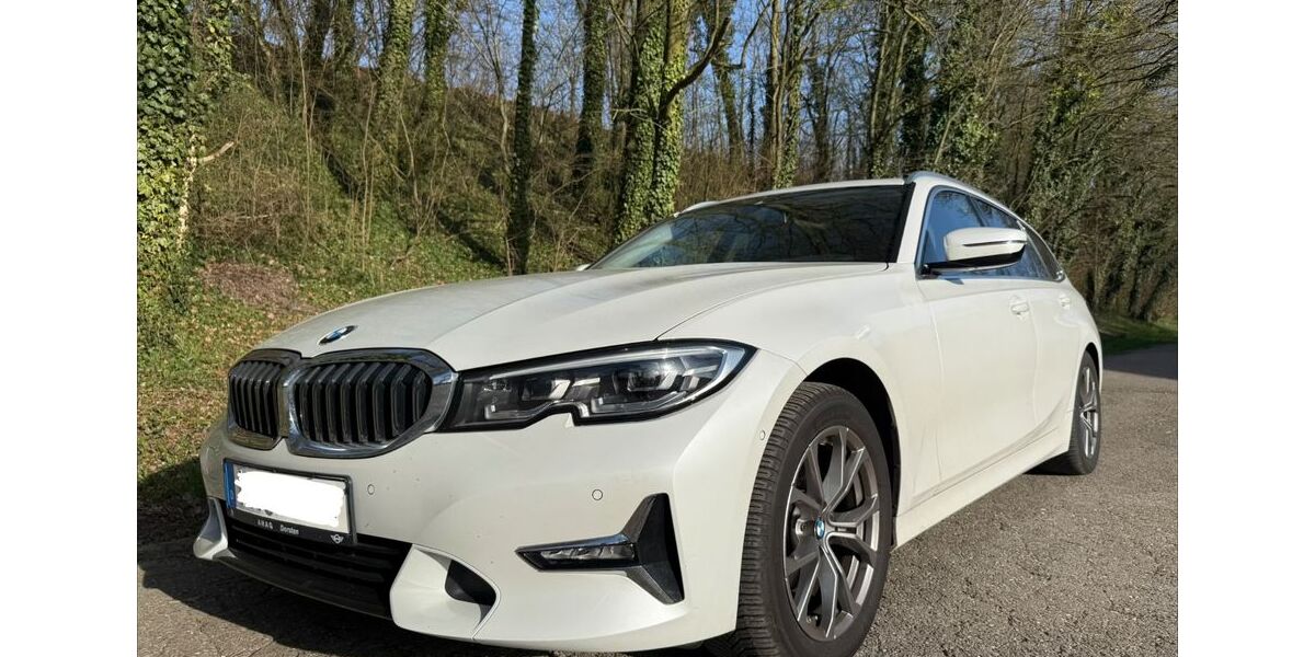 BMW 320 56.000 km 28.750 &euro; Karlsruhe 76227