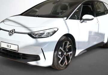 VW ID.3 8.000 km 30.990 &euro; Karlsruhe 76131
