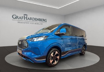 Ford Tourneo Custom 9.900 km 52.980 &euro; Karlsruhe 76185