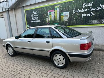Gebrauchte Audi 80