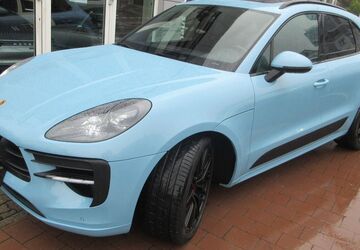 Porsche Macan 36.000 km 65.980 &euro; Niefern-Öschelbronn 75223