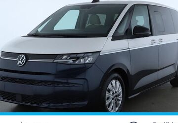 VW T7 Multivan 20.211 km 66.880 &euro; Karlsruhe 76131