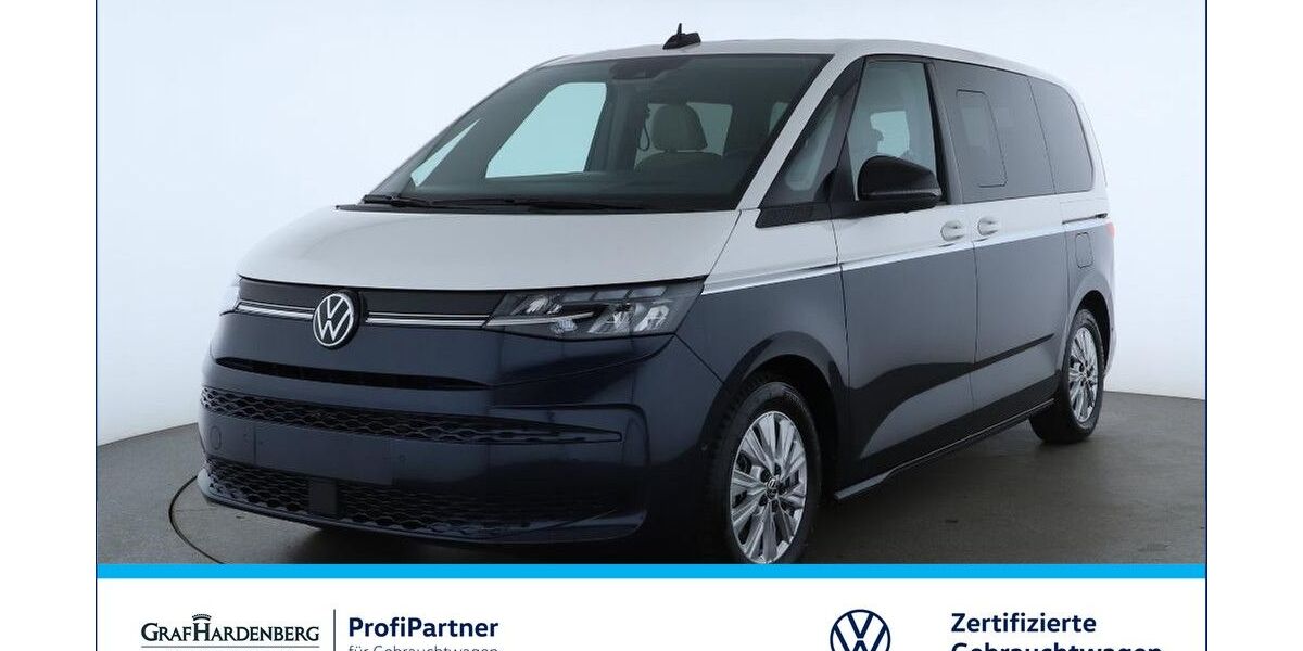 VW T7 Multivan 20.211 km 66.880 &euro; Karlsruhe 76131