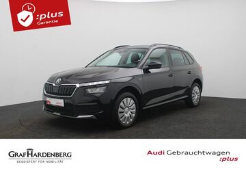 Skoda Kamiq 11.485 km 20.980 &euro; Karlsruhe 76131