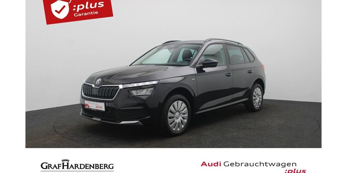 Skoda Kamiq 11.485 km 20.980 &euro; Karlsruhe 76131