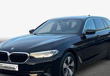 BMW 520 99.143 km 28.790 &euro; Germersheim 76726
