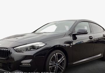 BMW 218 Gran Coupé 27.909 km 29.690 &euro; Karlsruhe 76227