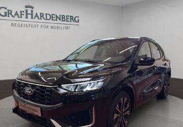 Ford Kuga 19.900 km 38.980 &euro; Karlsruhe 76185