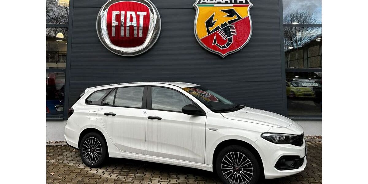 Fiat Tipo 5.000 km 19.990 &euro; Ettlingen 76275