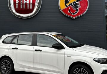 Fiat Tipo 5.000 km 23.490 &euro; Ettlingen 76275