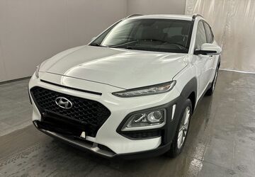 Hyundai KONA 85.550 km 14.790 &euro; Bretten 75015