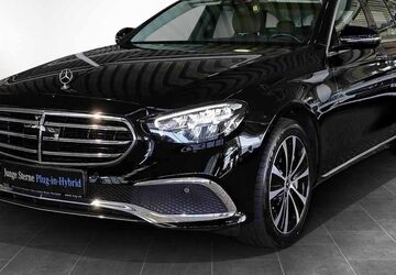 Mercedes-Benz E 300 77.000 km 34.970 &euro; Karlsruhe 76185