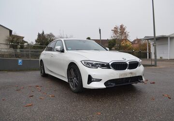 BMW 330 156.843 km 24.999 &euro; Oberhausen-Rheinhausen 68794