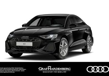 Audi A3 23.145 km 34.980 &euro; Karlsruhe 76131