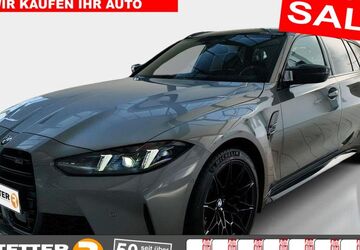 BMW M3 4.014 km 87.780 &euro; Rheinstetten 76287