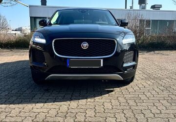 Jaguar E-Pace 142.000 km 17.800 &euro; Pforzheim 75172