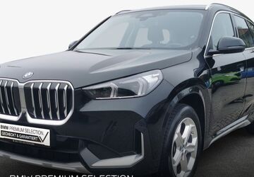 BMW X1 18.404 km 47.990 &euro; Landau 76829