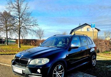 BMW X5 235.000 km 8.995 &euro; Oberderdingen 75038