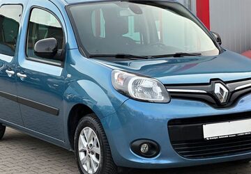 Renault Kangoo 153.000 km 9.995 &euro; Bruchsal-Helmsheim 76646