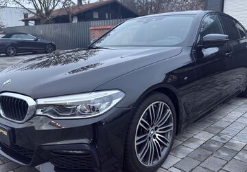 BMW 540 149.980 km 30.999 &euro; Bruchsal 76646