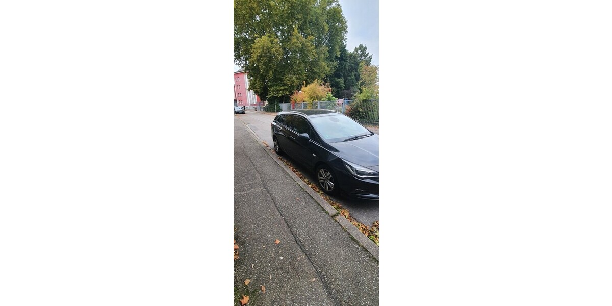 Opel Astra Sports Tourer 278.000 km 2.800 &euro; Rastatt 76437