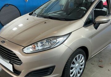 Ford Fiesta 99.500 km 8.490 &euro; Birkenfeld 75217