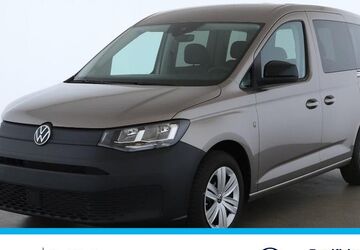 VW Caddy 11.606 km 30.880 &euro; Karlsruhe 76131