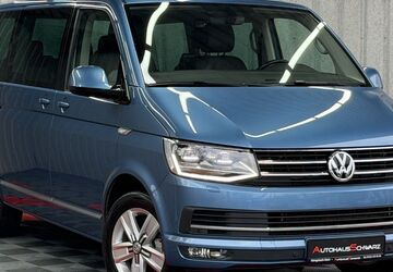 VW T6 Multivan 161.174 km 29.790 &euro; Königsbach-Stein 75203