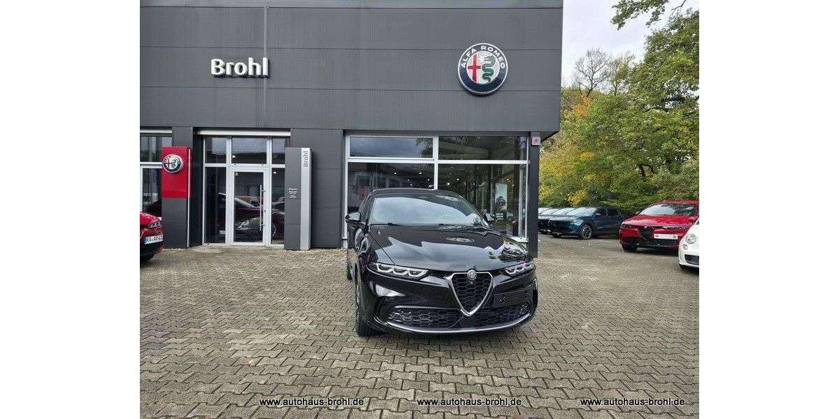 Alfa Romeo Tonale 43.928 km 26.750 &euro; RASTATT 76437