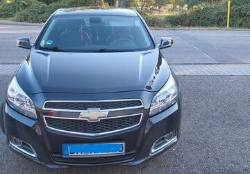Chevrolet Malibu 238.500 km 3.500 &euro; Karlsruhe (Baden) 76139