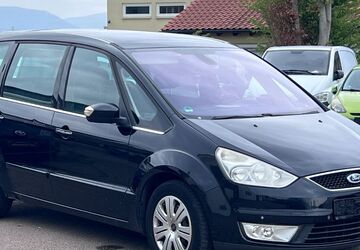 Ford Galaxy 295.000 km 2.499 &euro; Landau in der Pfalz, Rheinland-Pfalz 76829