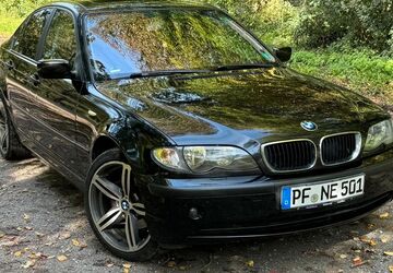 BMW 320 340.000 km 3.000 &euro; Pforzheim 75172