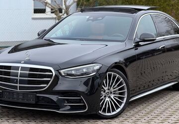 Mercedes-Benz S 350 199.000 km 57.000 &euro; Rastatt 76437