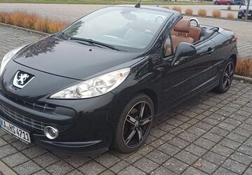 Peugeot 207 170.100 km 2.000 &euro; Hambrücken 76707