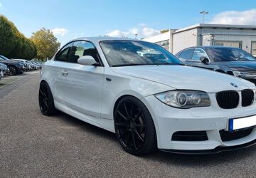 BMW 135 111.200 km 19.700 &euro; Karlsruhe 76227