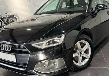 Audi A4 139.000 km 19.995 &euro; Bretten 75015