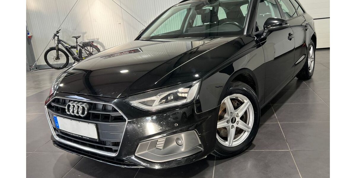 Audi A4 139.000 km 19.995 &euro; Bretten 75015
