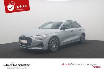 Audi A3 6.754 km 40.980 &euro; Karlsruhe 76131