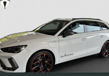 Cupra Leon 16.000 km 36.790 &euro; Karlsruhe 76131