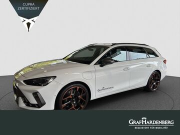 Gebrauchte Cupra Leon